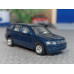 Модель автомобиля BMW X5 №1 (1/72)