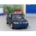 Модель автомобиля BMW X5 №1 (1/72)
