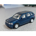 Модель автомобиля BMW X5 №1 (1/72)