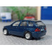 Модель автомобиля BMW X5 №1 (1/72)