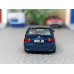 Модель автомобиля BMW X5 №1 (1/72)
