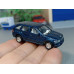Модель автомобиля BMW X5 №1 (1/72)