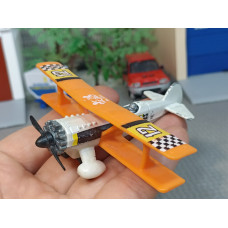 Самолет Matchbox №1