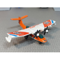 Самолет Matchbox №2