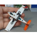 Самолет Matchbox №2