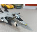 Самолет №1 (1/72)