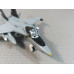 Самолет №1 (1/72)