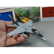 Самолет №1 (1/72)