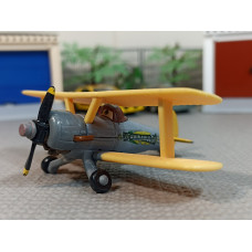 Самолет №2 (1/72)