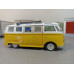 Модель автомобиля Volkswagen T1 (1/31)