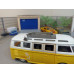 Модель автомобиля Volkswagen T1 (1/31)