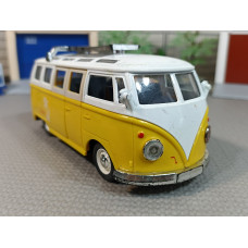 Модель автомобиля Volkswagen T1 (1/31)