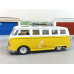 Модель автомобиля Volkswagen T1 (1/31)