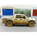 Модель автомобиля Ford F150 №3 (1/46)