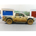 Модель автомобиля Ford F150 №3 (1/46)