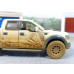 Модель автомобиля Ford F150 №3 (1/46)