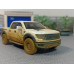 Модель автомобиля Ford F150 №3 (1/46)