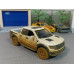 Модель автомобиля Ford F150 №3 (1/46)