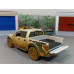 Модель автомобиля Ford F150 №3 (1/46)