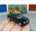 Модель автомобиля Jaguar S-Type R (1/72)
