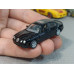 Модель автомобиля Jaguar S-Type R (1/72)
