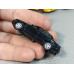 Модель автомобиля Jaguar S-Type R (1/72)