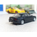 Модель автомобиля Jaguar S-Type R (1/72)