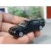 Модель автомобиля Jaguar S-Type R (1/72)