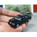Модель автомобиля Jaguar S-Type R (1/72)