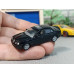 Модель автомобиля Jaguar S-Type R (1/72)