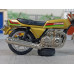 Модель мотоцикла Kawasaki Z1-R (1/18)