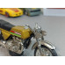 Модель мотоцикла Kawasaki Z1-R (1/18)