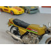 Модель мотоцикла Kawasaki Z1-R (1/18)