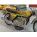 Модель мотоцикла Kawasaki Z1-R (1/18)