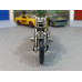 Модель мотоцикла Kawasaki Z1-R (1/18)