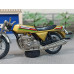 Модель мотоцикла Kawasaki Z1-R (1/18)