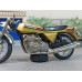 Модель мотоцикла Kawasaki Z1-R (1/18)