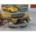 Модель мотоцикла Kawasaki Z1-R (1/18)