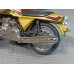 Модель мотоцикла Kawasaki Z1-R (1/18)
