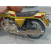 Модель мотоцикла Kawasaki Z1-R (1/18)