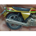Модель мотоцикла Kawasaki Z1-R (1/18)
