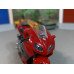 Модель мотоцикла Honda CBR (1/18)