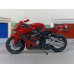 Модель мотоцикла Honda CBR (1/18)