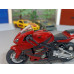 Модель мотоцикла Honda CBR (1/18)