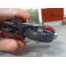 Модель мотоцикла Honda CBR (1/18)