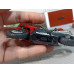 Модель мотоцикла Honda CBR (1/18)