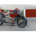 Модель мотоцикла Ducati (1/18)