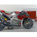 Модель мотоцикла Ducati (1/18)