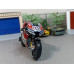 Модель мотоцикла Ducati (1/18)