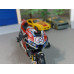 Модель мотоцикла Ducati (1/18)